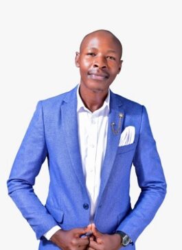 Peter Mburu