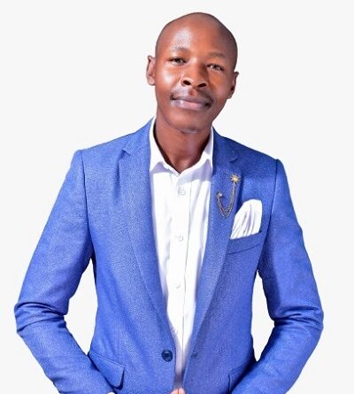 Peter Mburu