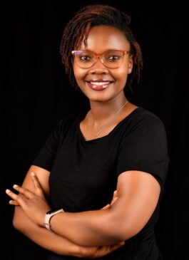 Florence Njogu