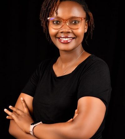 Florence Njogu