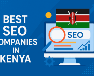 Best SEO Companies in Kenya