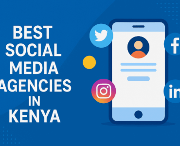 Best Social Media Agencies in Kenya